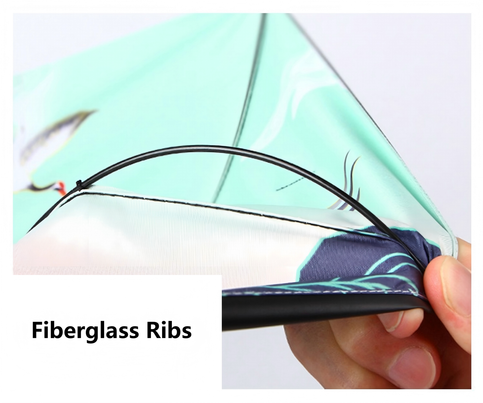 21inch 8k 3 fold umbrella 13