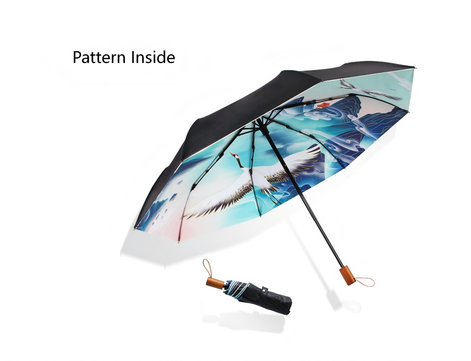 21inch 8k 3 fold umbrella 3