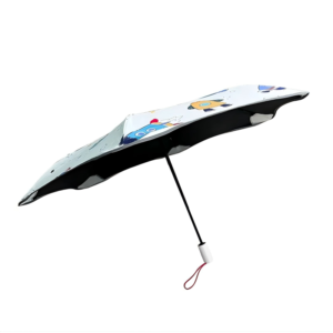 23inch 6K Auto Open Child Umbrella