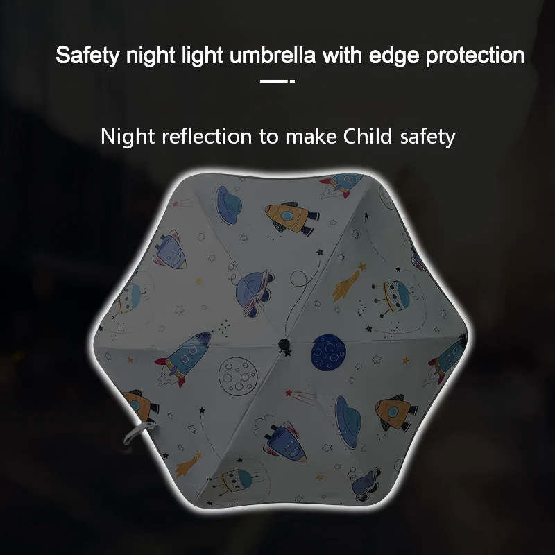 23inch 6k chile umbrella 4