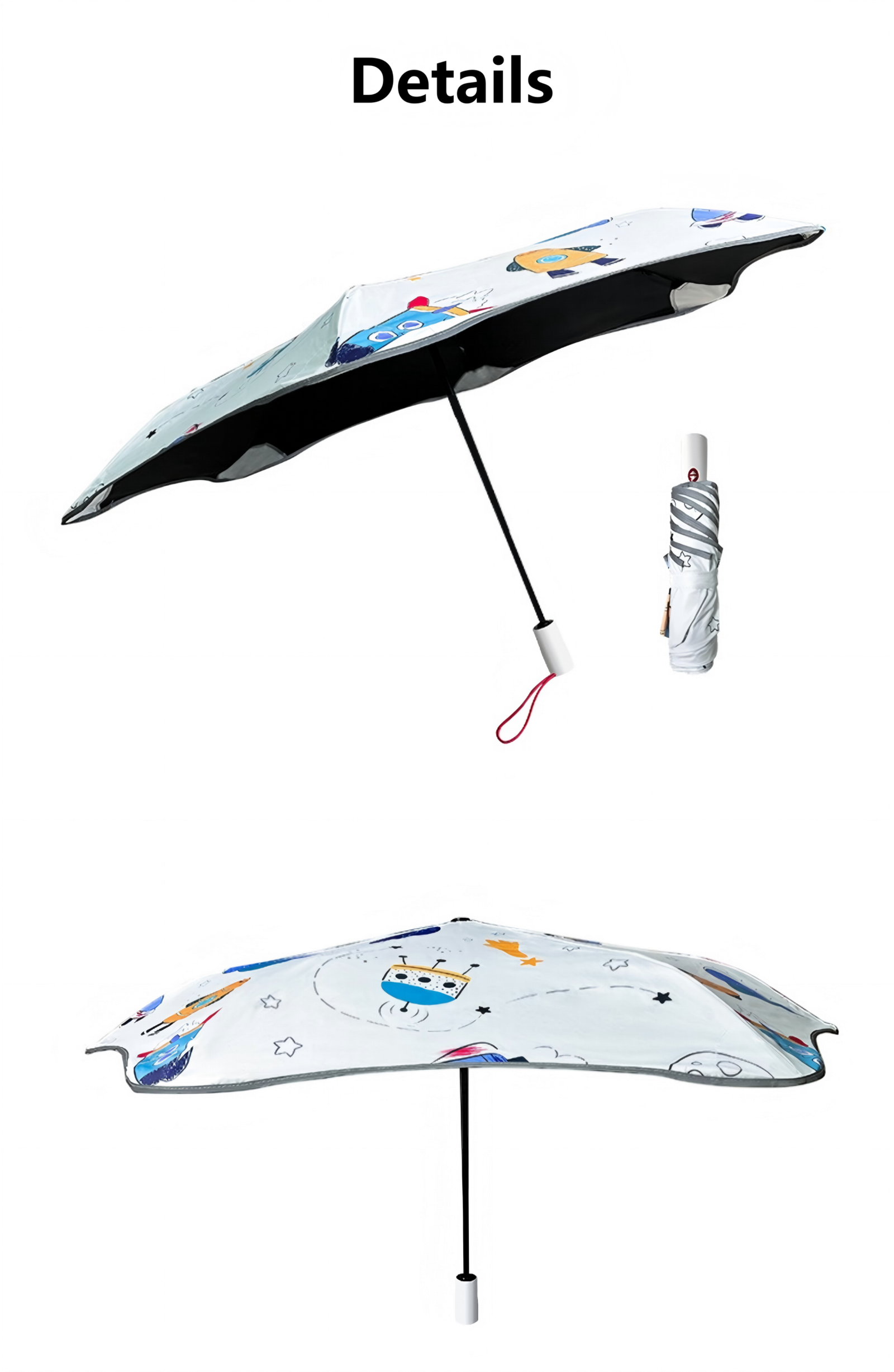 23inch 6k chile umbrella 5