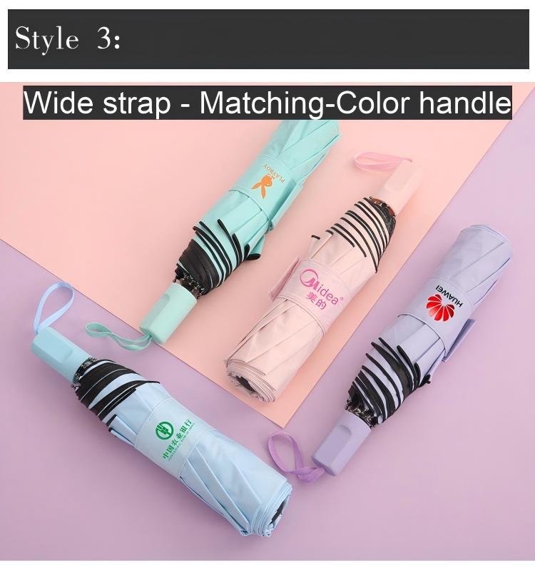 23inch 8k 10k 3 fold umbrella 4