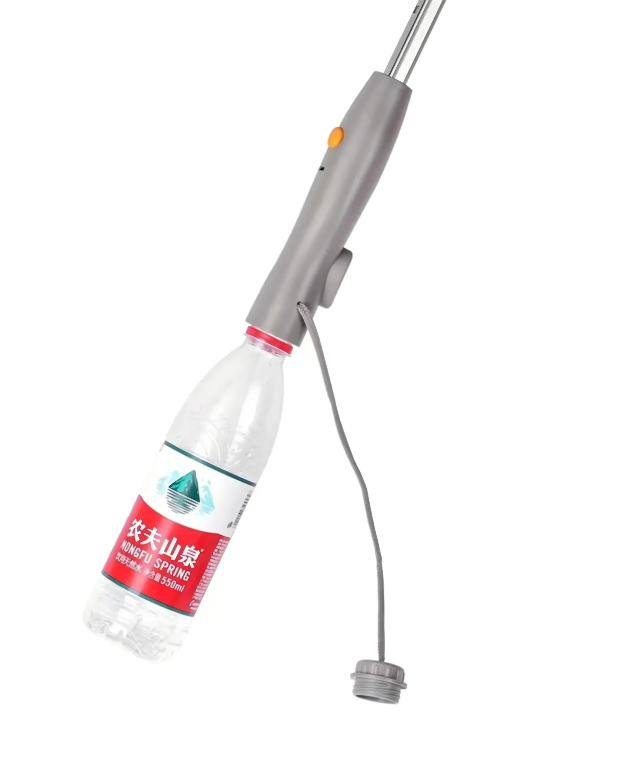with fan umbrella, with portable charger 5